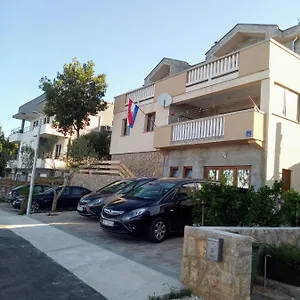 navštívit hotel