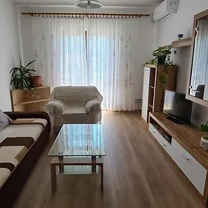 Apartmán Jele, Baška