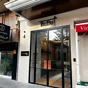 navštívit hotel