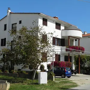 Vendégház Grozdana, Baška