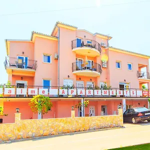 navštívit hotel