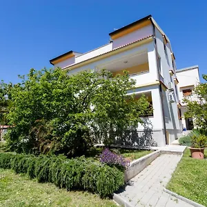 Apartman Hana, Baška