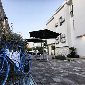 navštívit hotel