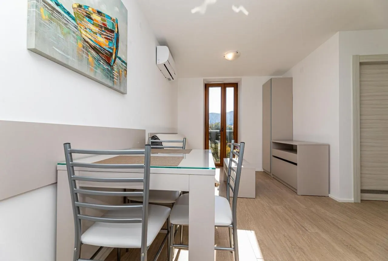 Apartments Crnekovic III Baska   Baska (Krk)